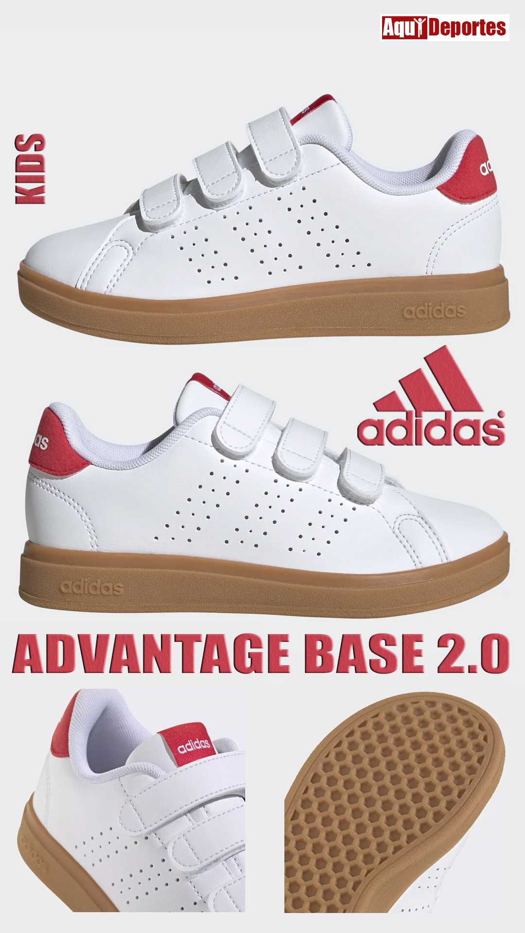 ADVANTAGE BASE 2.0 CF C