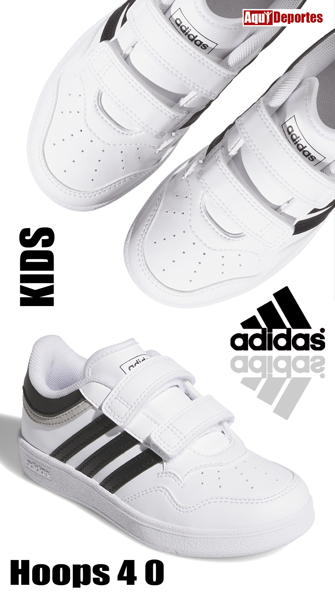 HOOPS 4.0