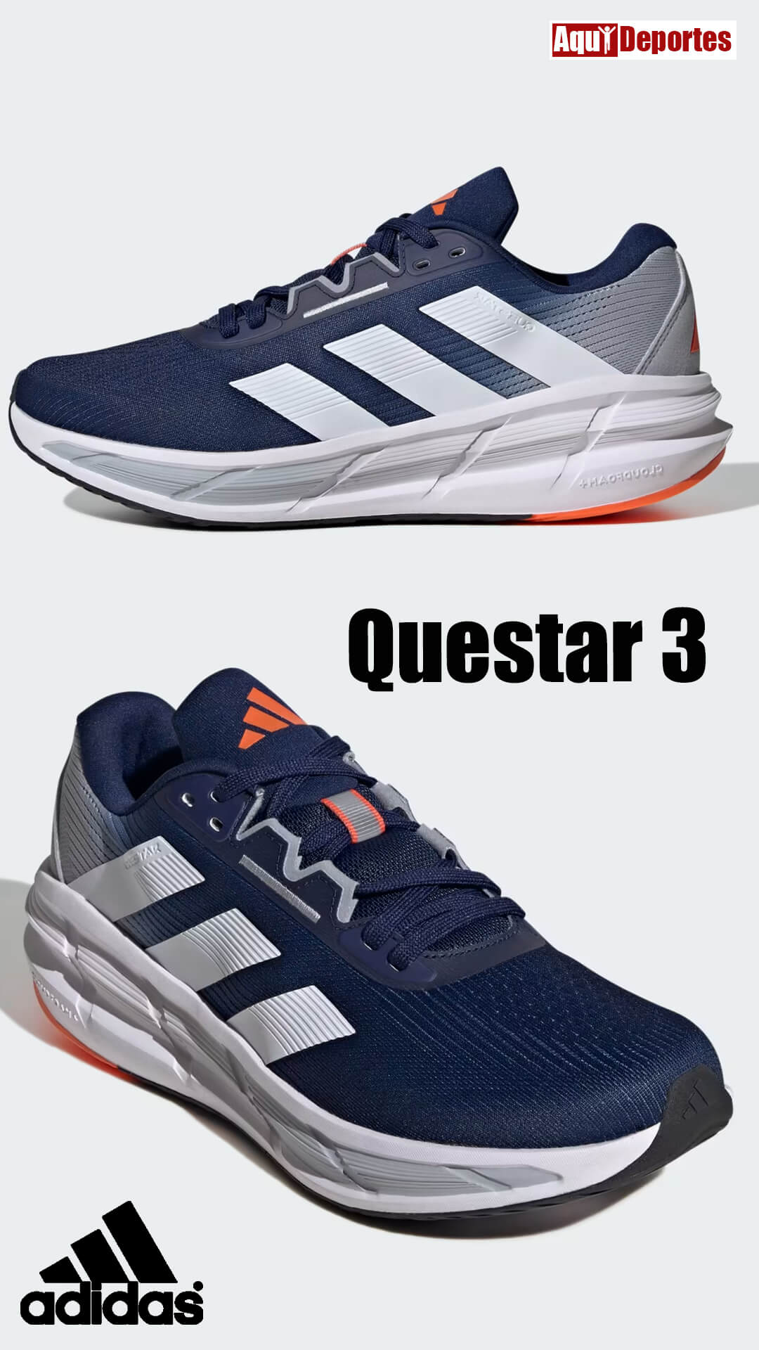 QUESTAR 3 M