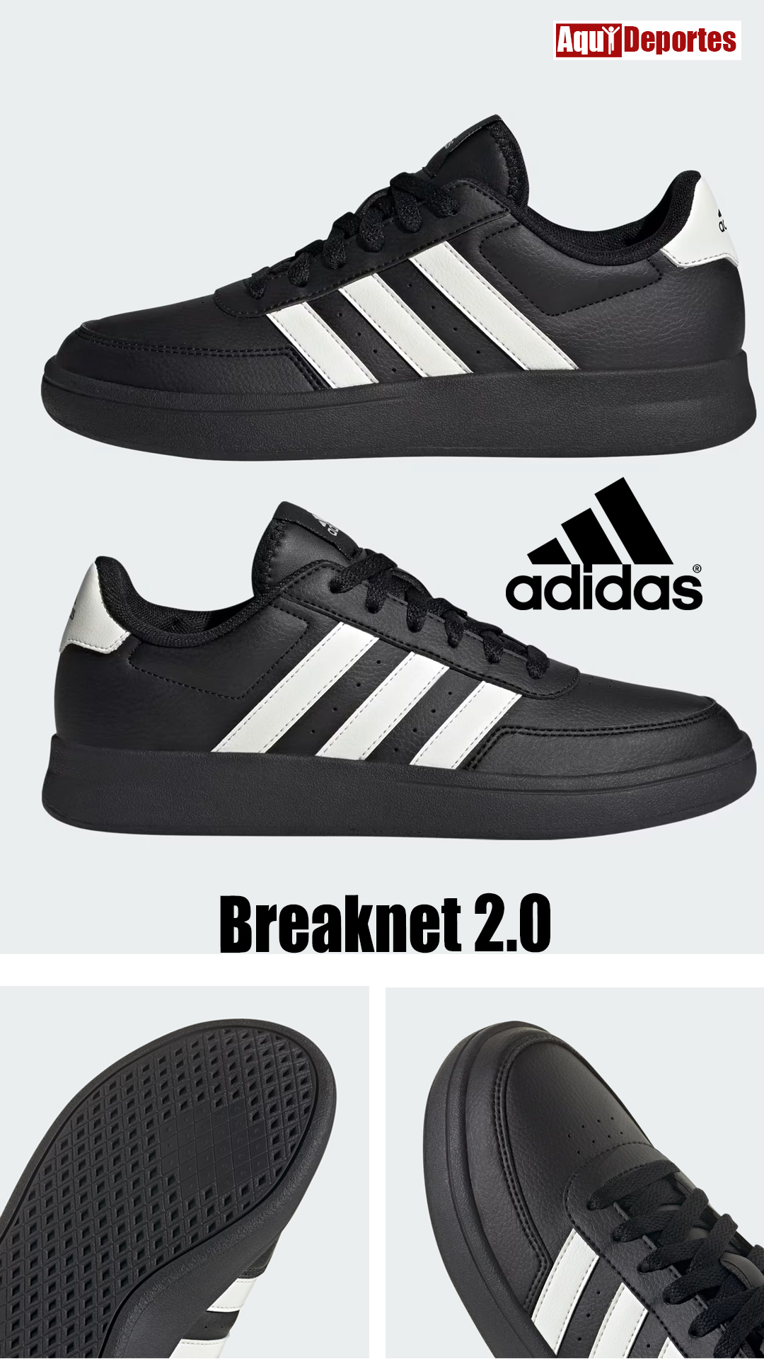 BREAKNET 2.0