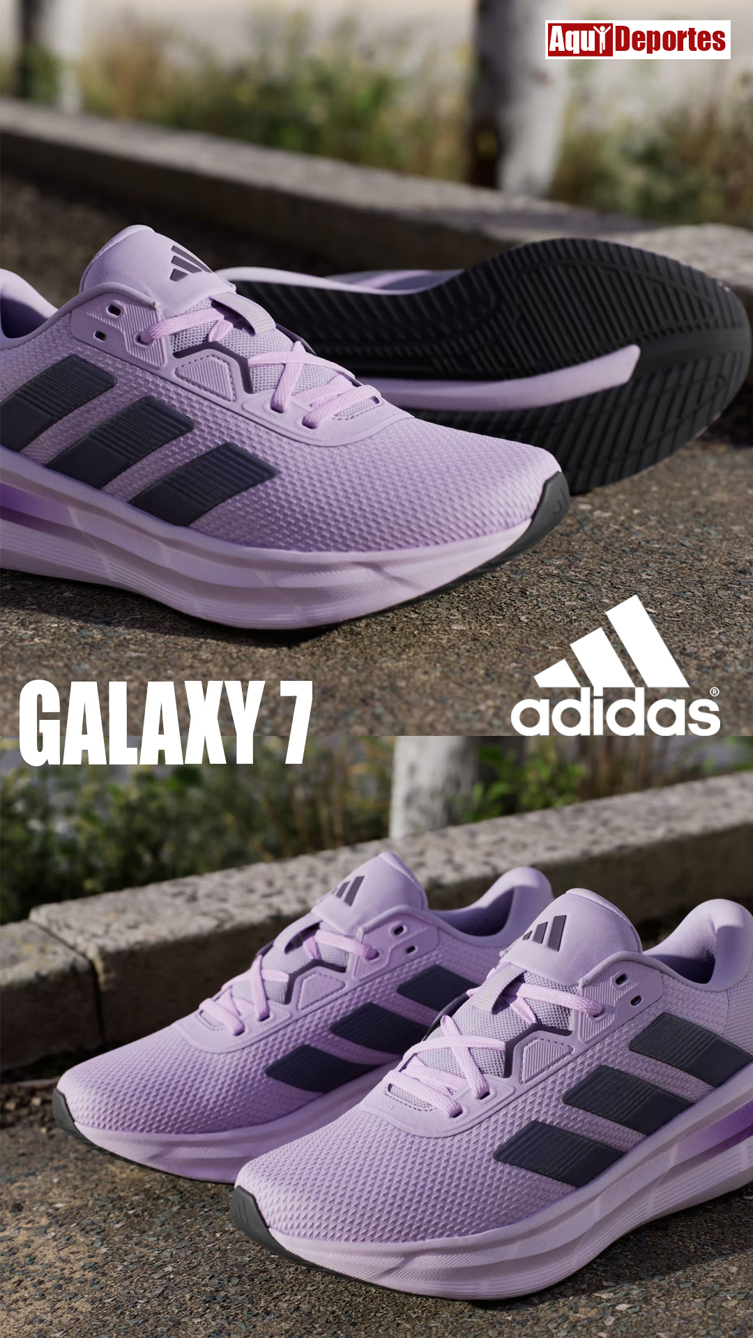 GALAXY 7 W