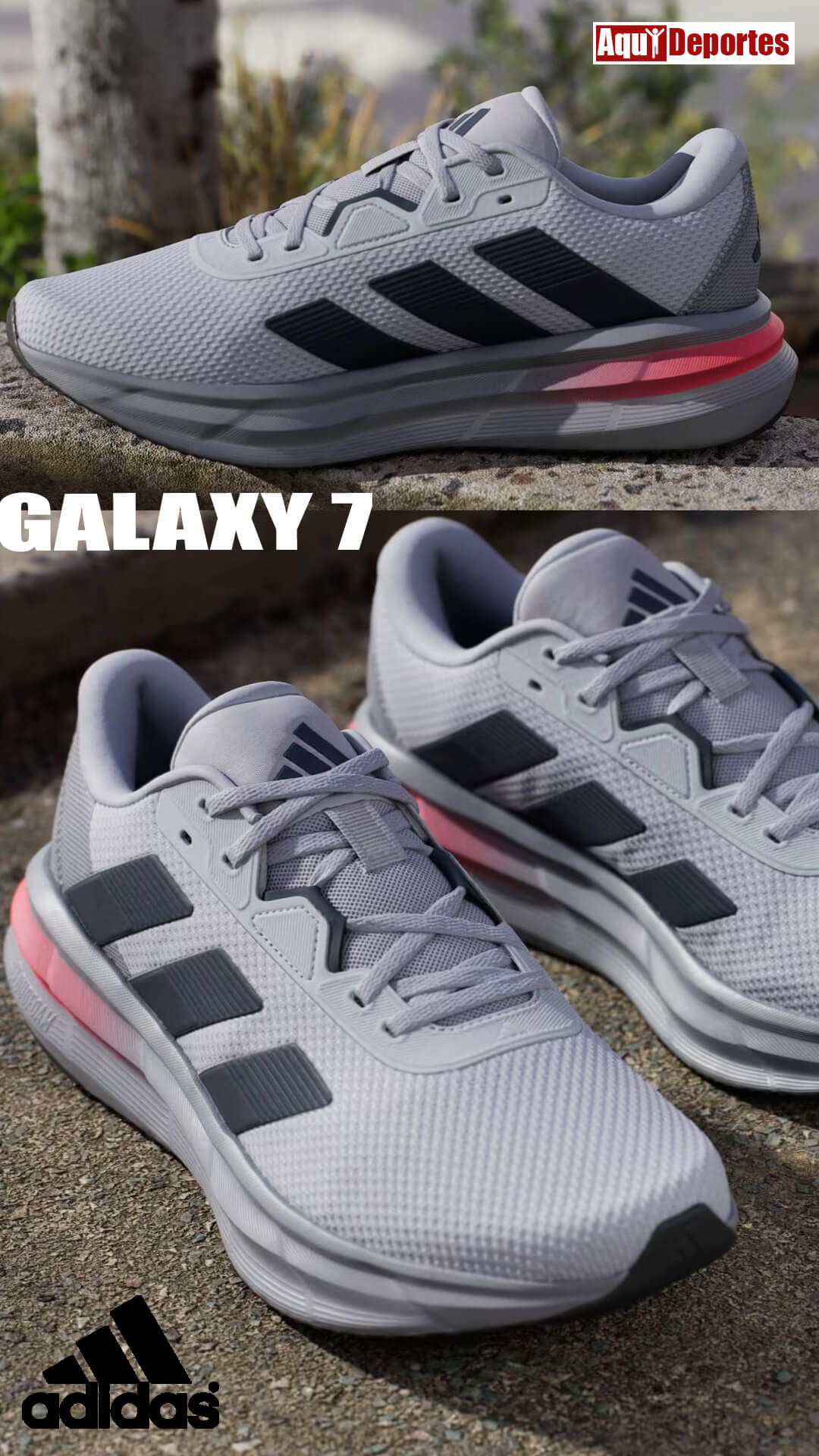 GALAXY 7 M