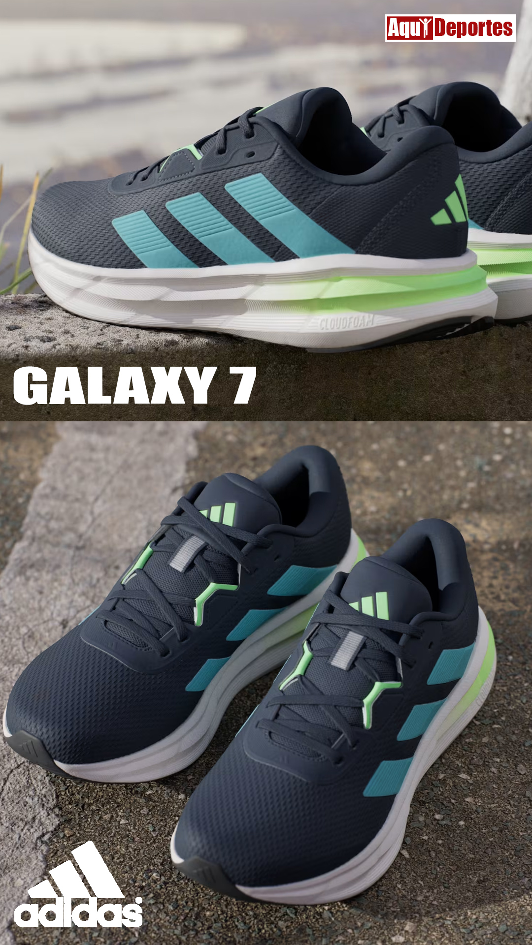 GALAXY 7