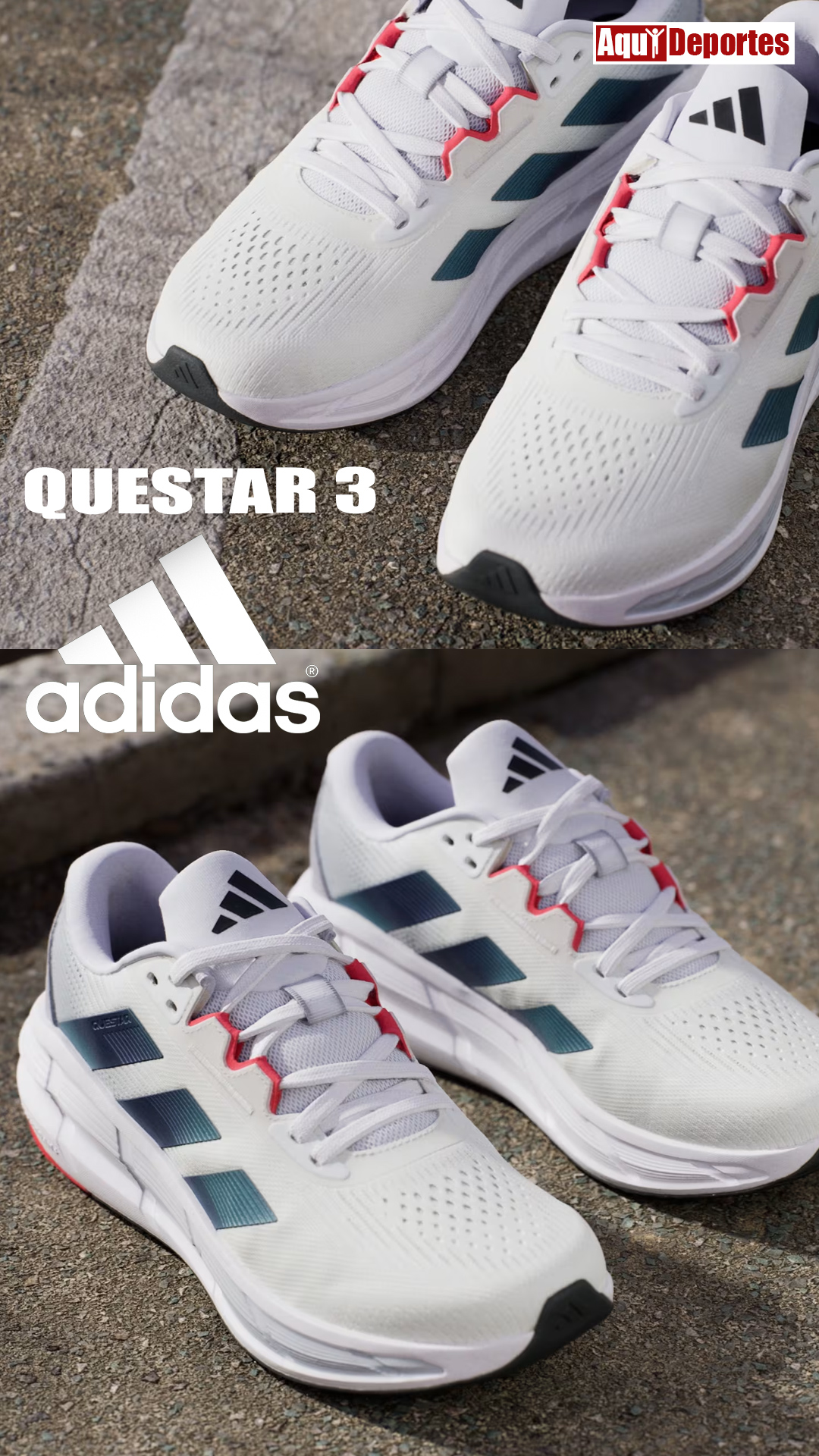 QUESTAR 3