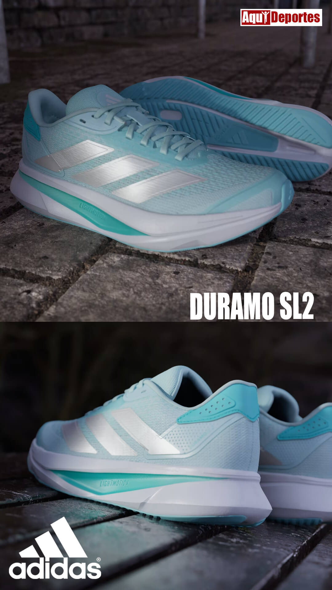 DURAMO SL2