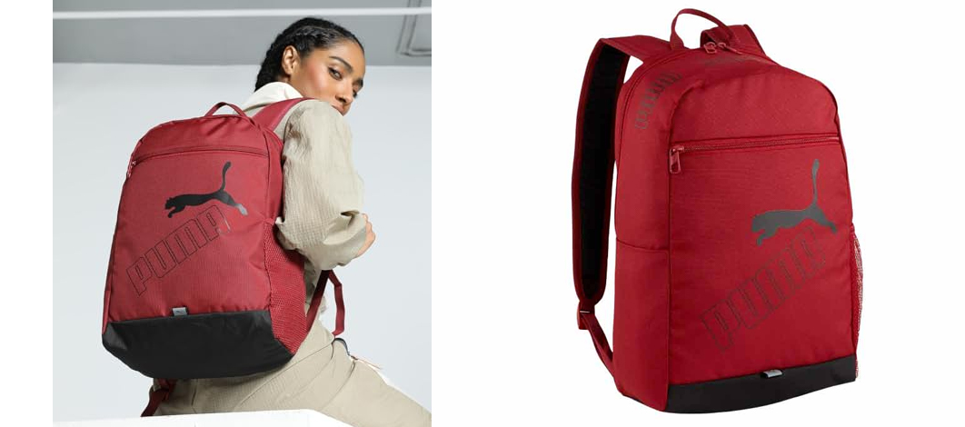 PHASE BACKPACK II