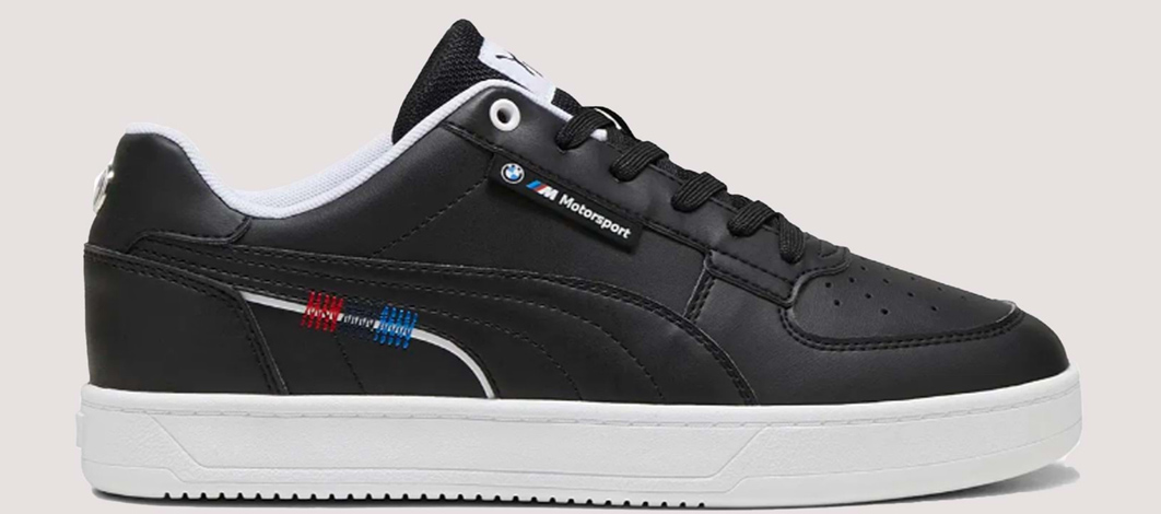 BMW MMS CAVEN 2.0