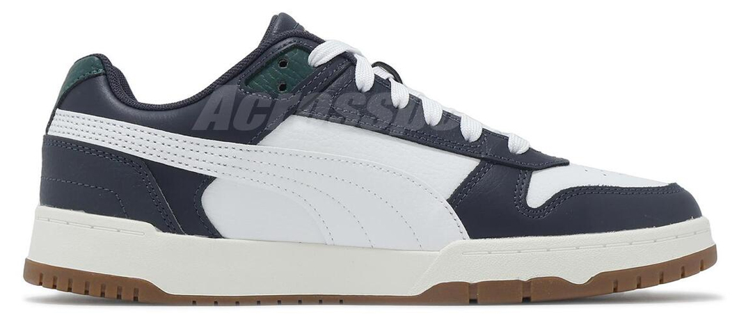 RBD GAME LOW