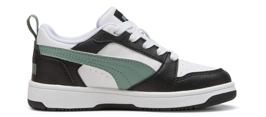 REBOUND V6