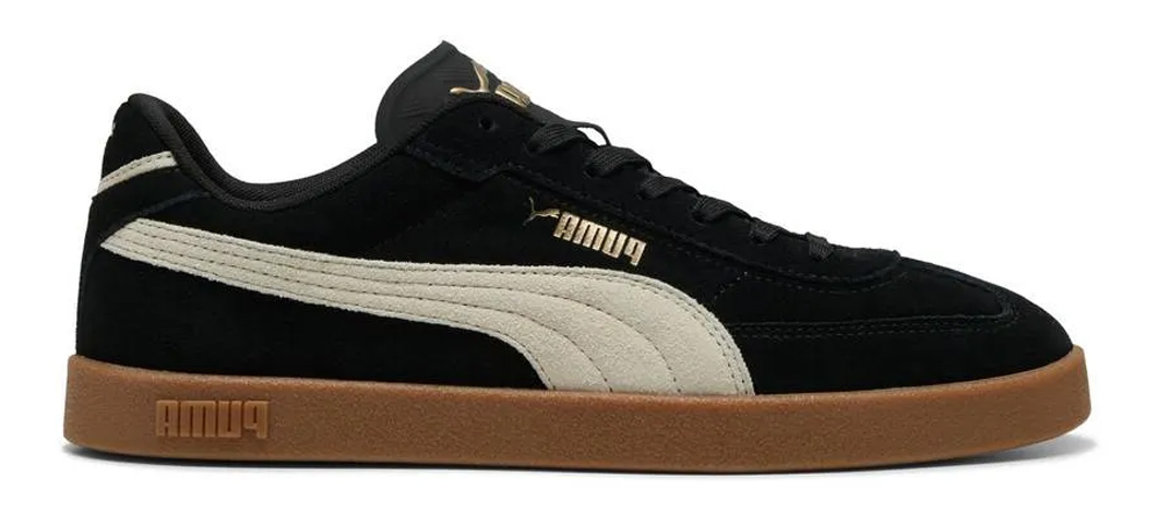CLUB II ERA SUEDE