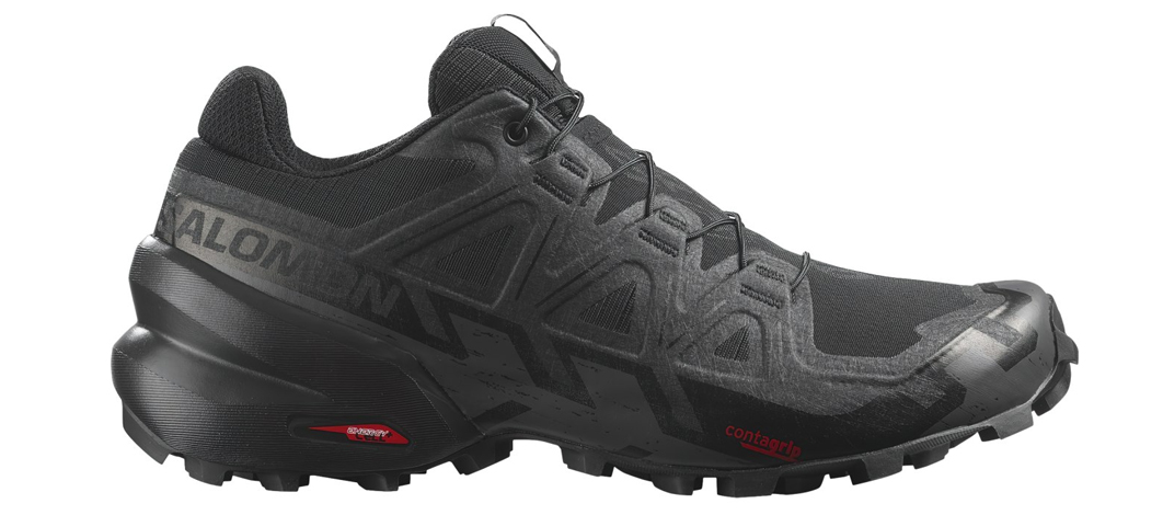 SPEEDCROSS 6