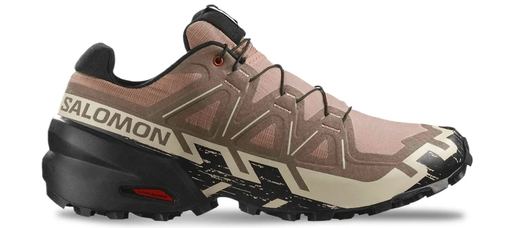 SPEEDCROOS 6