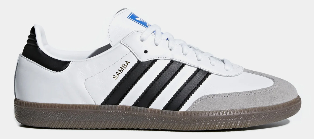 SAMBA OG