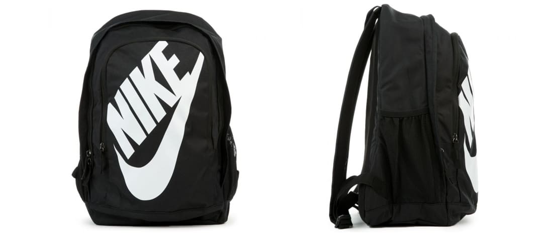 HAYWARD LAPTOP BACKPACK 