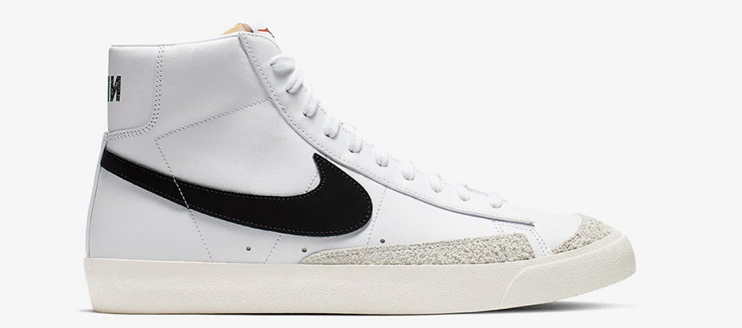 BLAZER MID '77 VNTG