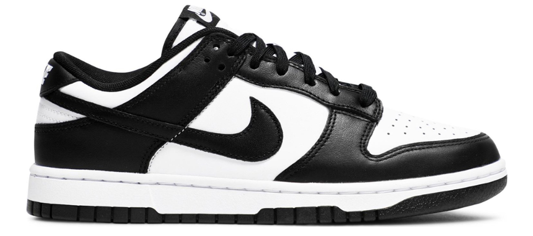 DUNK LOW