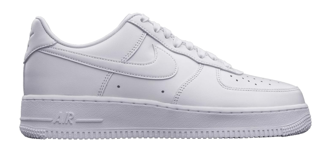 AIR FORCE 1 '07