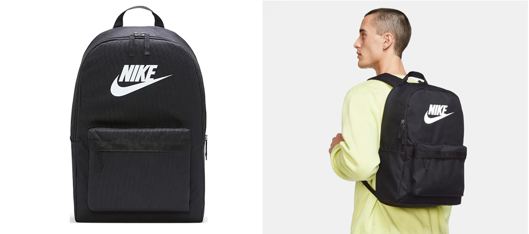 MOCHILA NIKE HERITAGE (25L)