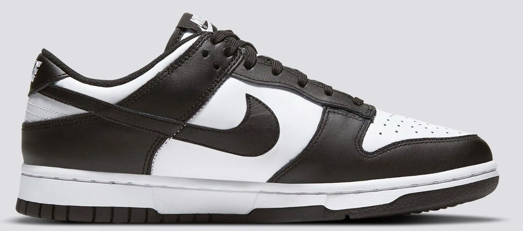 DUNK LOW