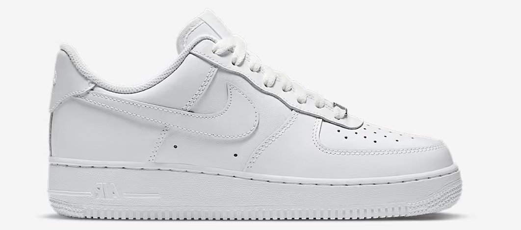 NIKE AIR FORCE 1 '07