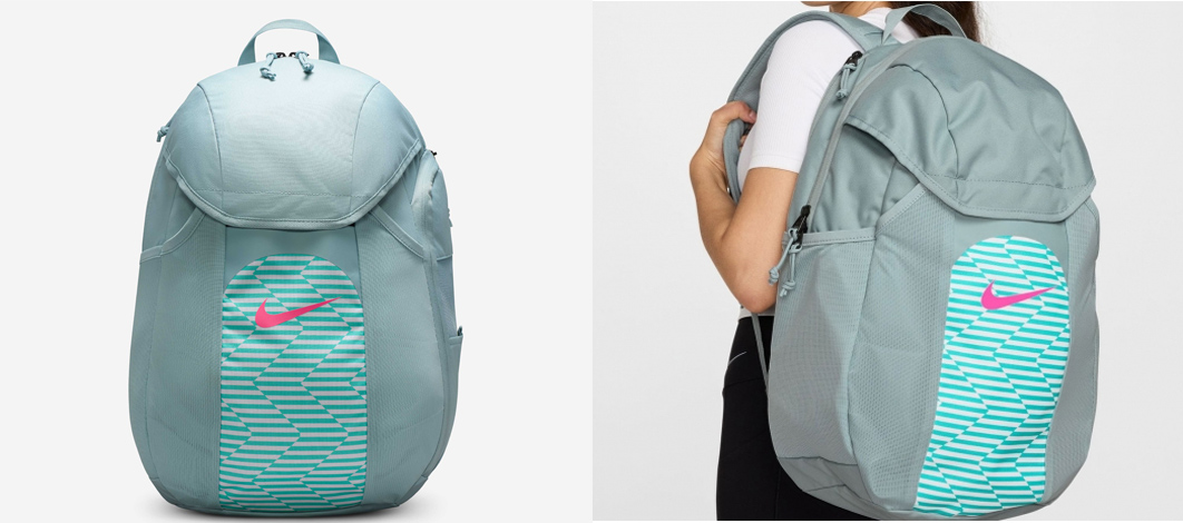 MOCHILA NIKE ACADEMY TEAM (30L)