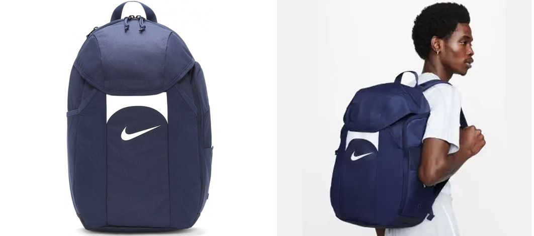 MOCHILA NIKE ACADEMY TEAM (30L)