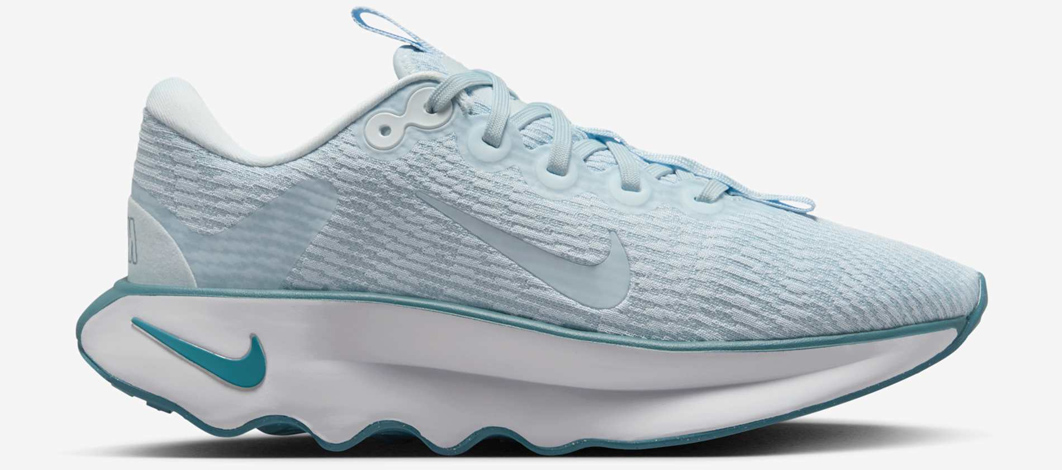 NIKE MOTIVA
