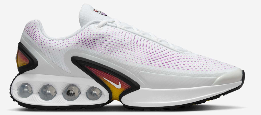 AIR MAX DN