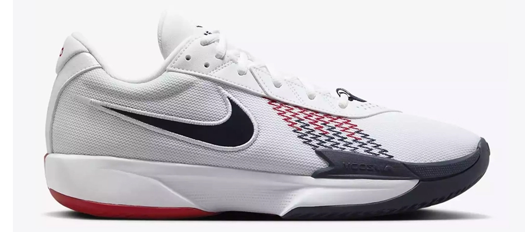 AIR ZOOM G.T ACADEMY