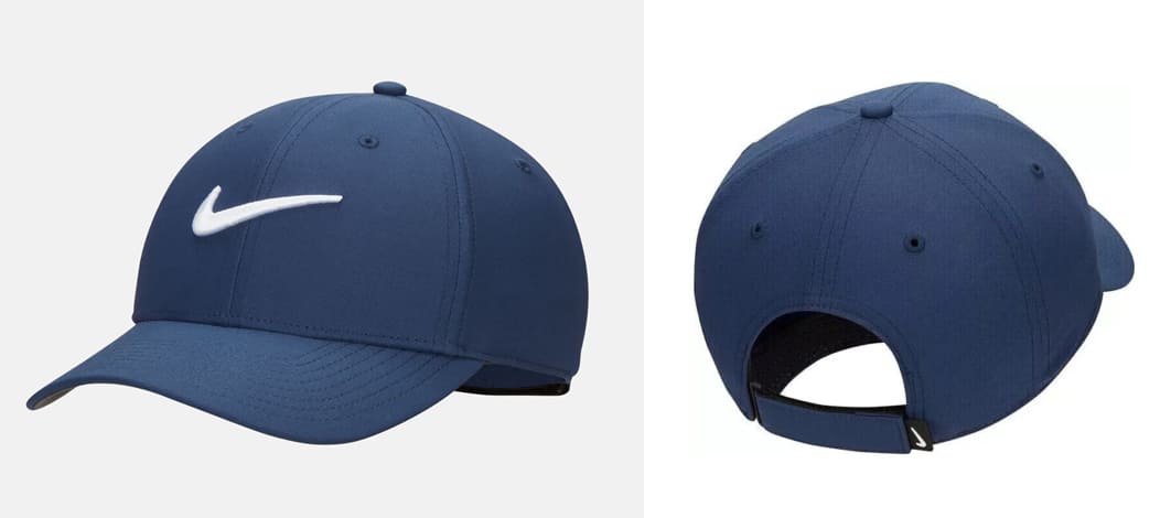 DRI-FIT CLUB