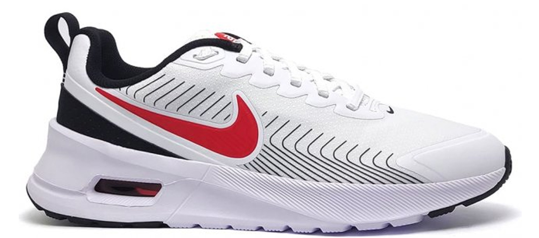 AIR MAX NUAXIS