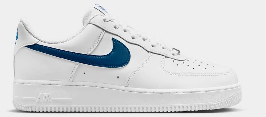 AIR FORCE 1 '07