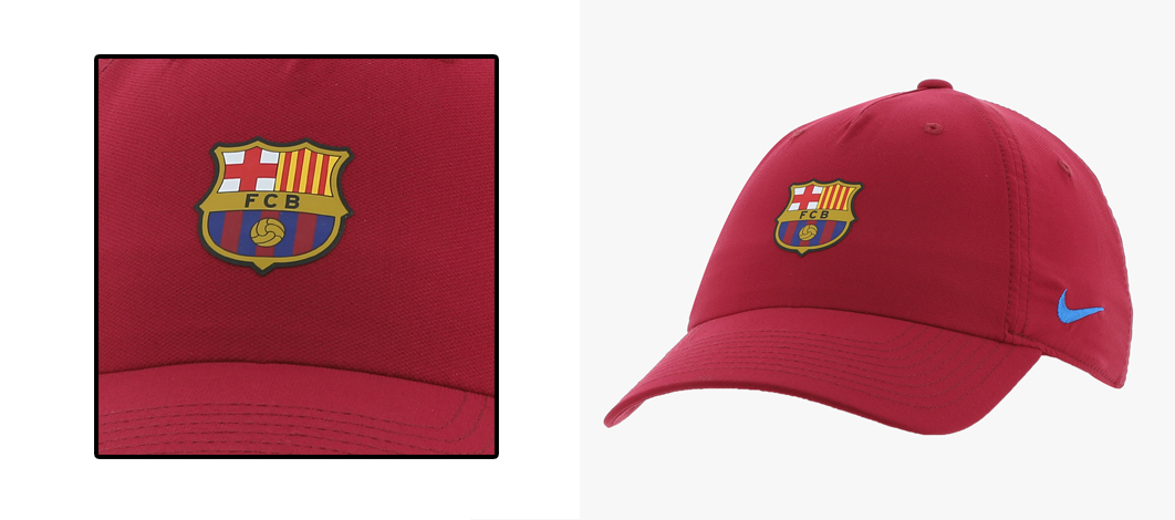 FC BARCELONA CLUB