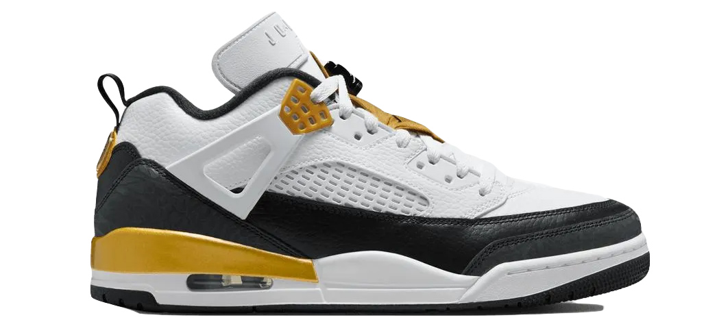JORDAN SPIZIKE LOW