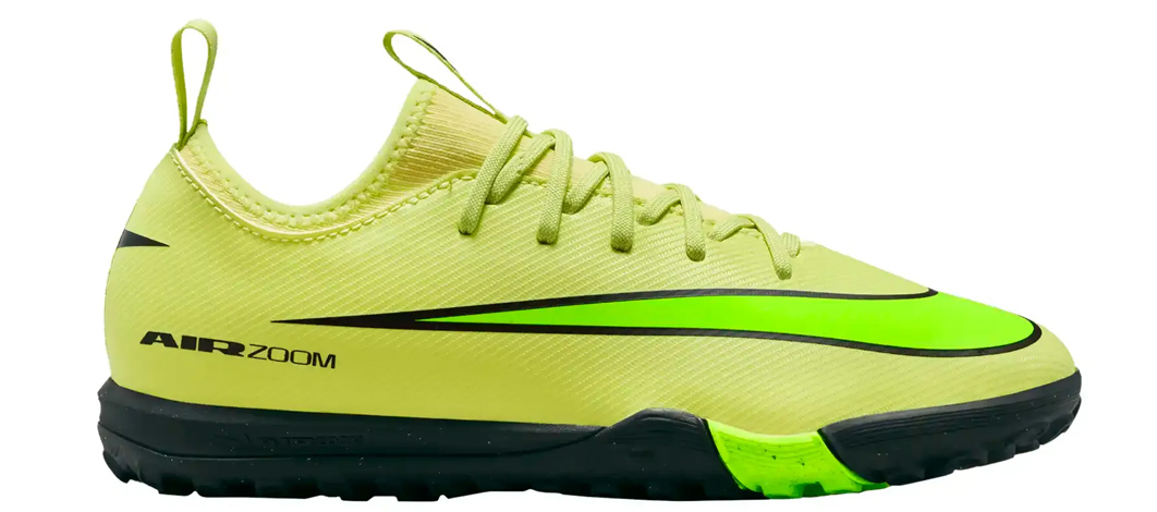 JR ZOOM VAPOR 16 ACADEMY TF
