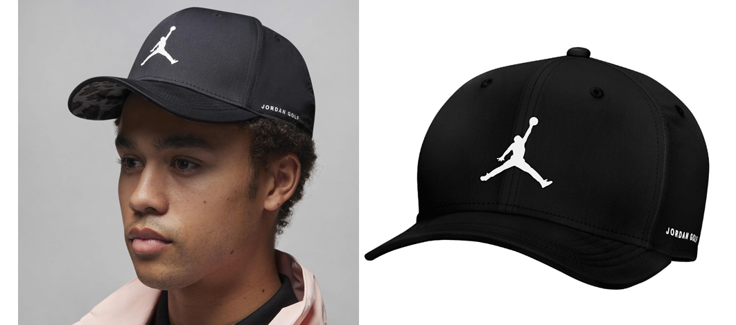 JORDAN RISE