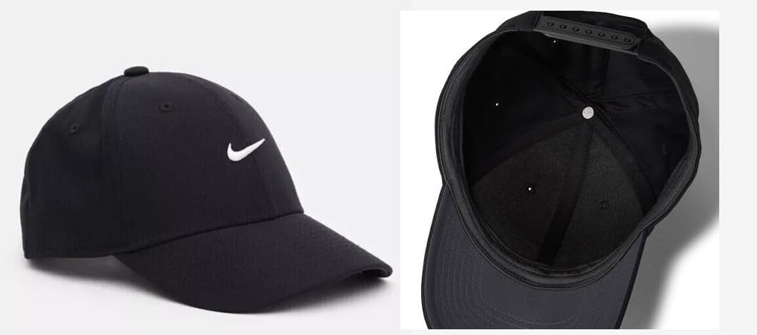 CLUB CAP