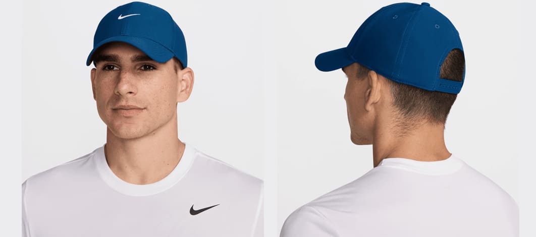 CLUB CAP