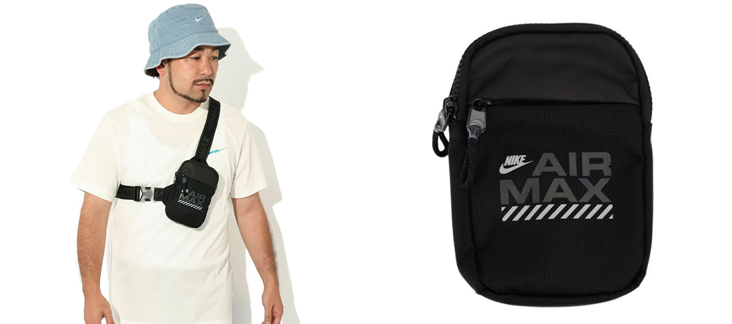 SPORTSWEAR ESSENTIALS CROSS-BODY
