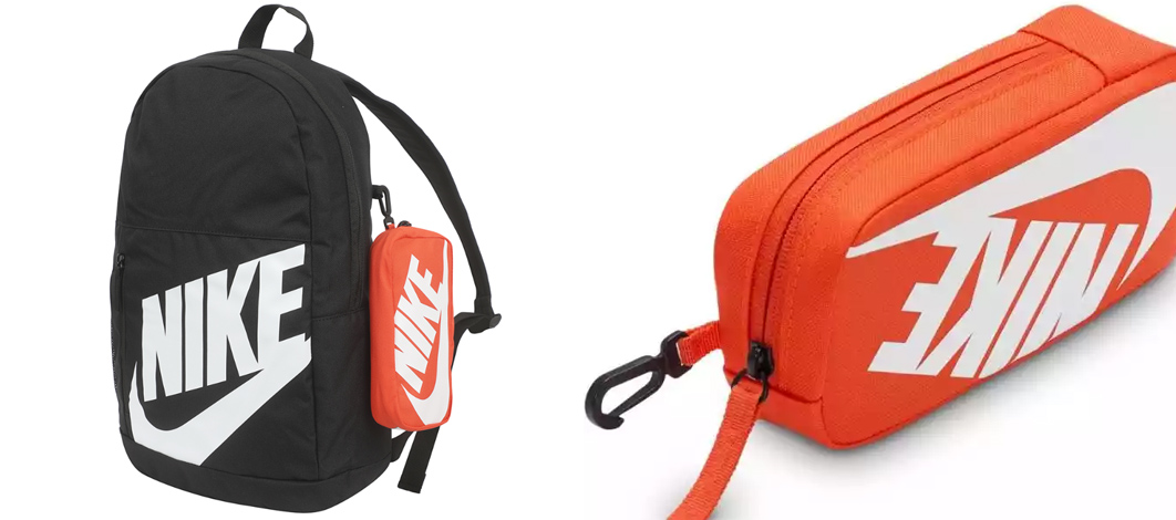 ELEMENTAL BACKPACK