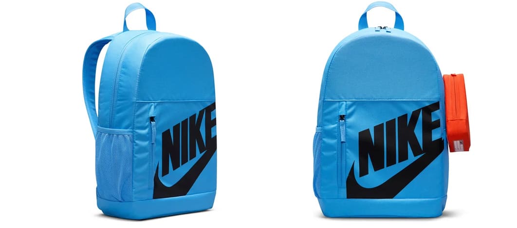 ELEMENTAL BACKPACK