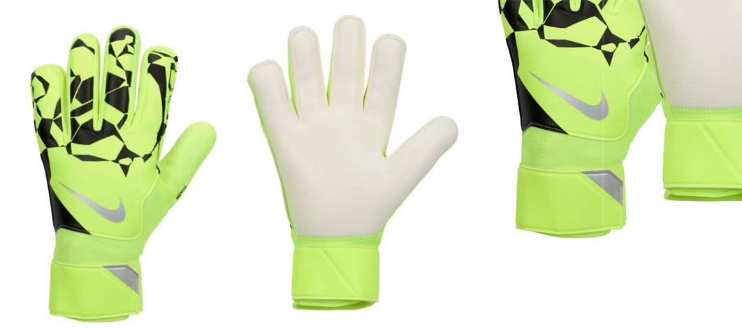MATCH GOALKEEPER FOOTBALL GLOVES