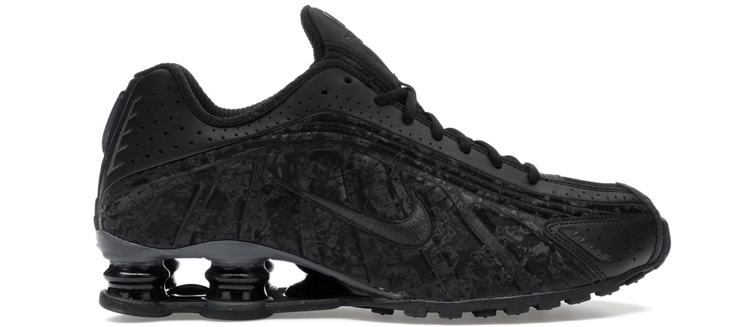 SHOX R4 MET