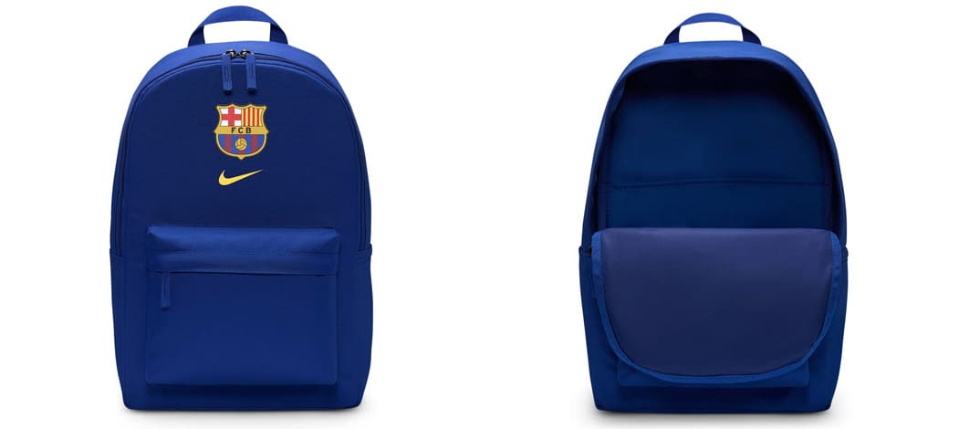 HERITAGE BACKPACK