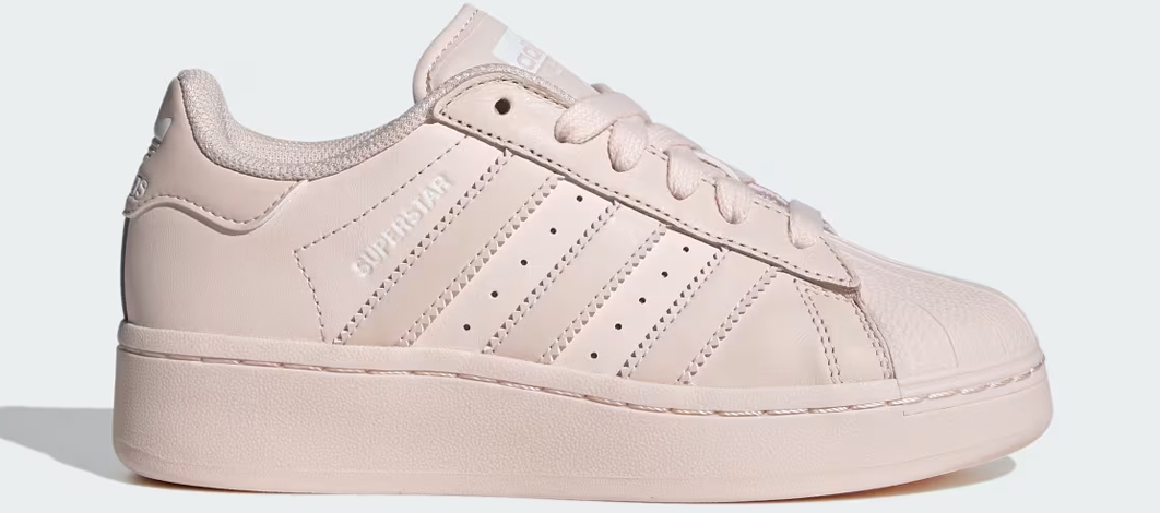 SUPERSTAR XLG