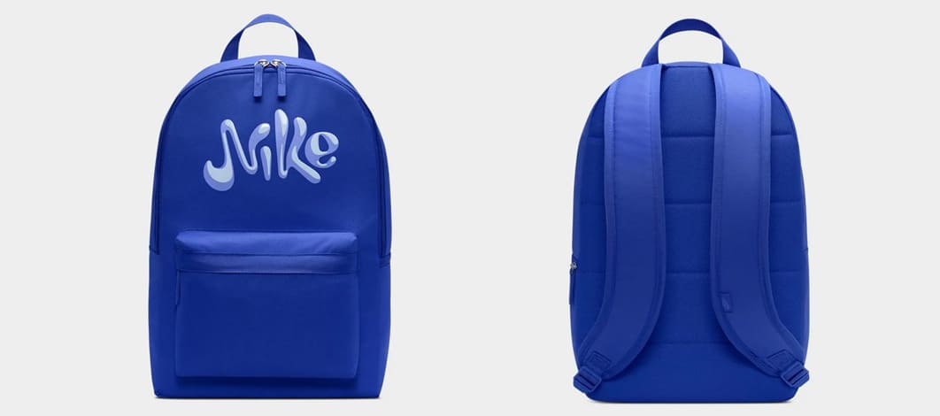 HERITAGE 25 L