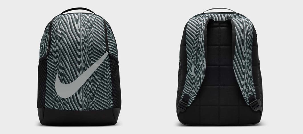 NIKE BRASILIA.