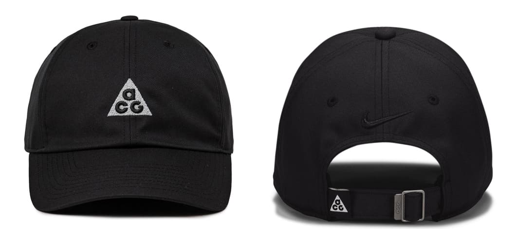 CLUB CAP REPEL