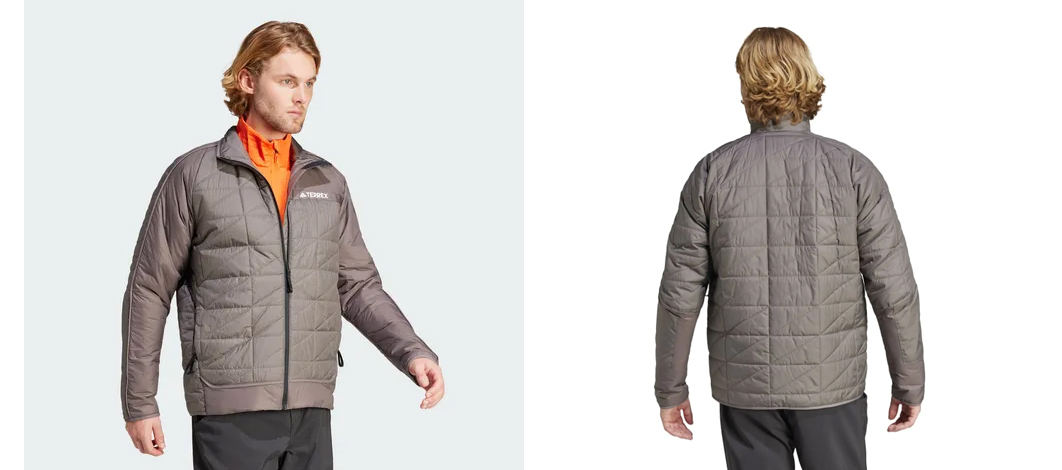 CHAQUETAS MULTI INS J