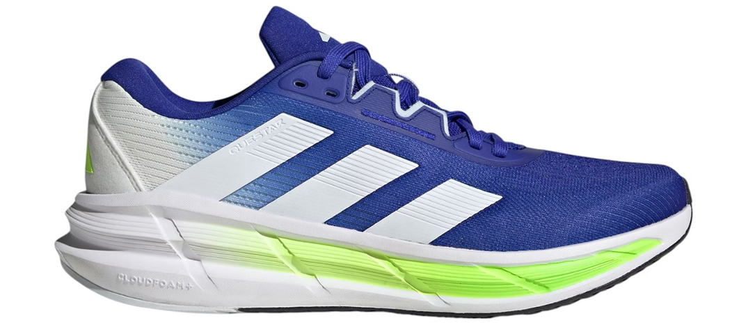 QUESTAR 3 M